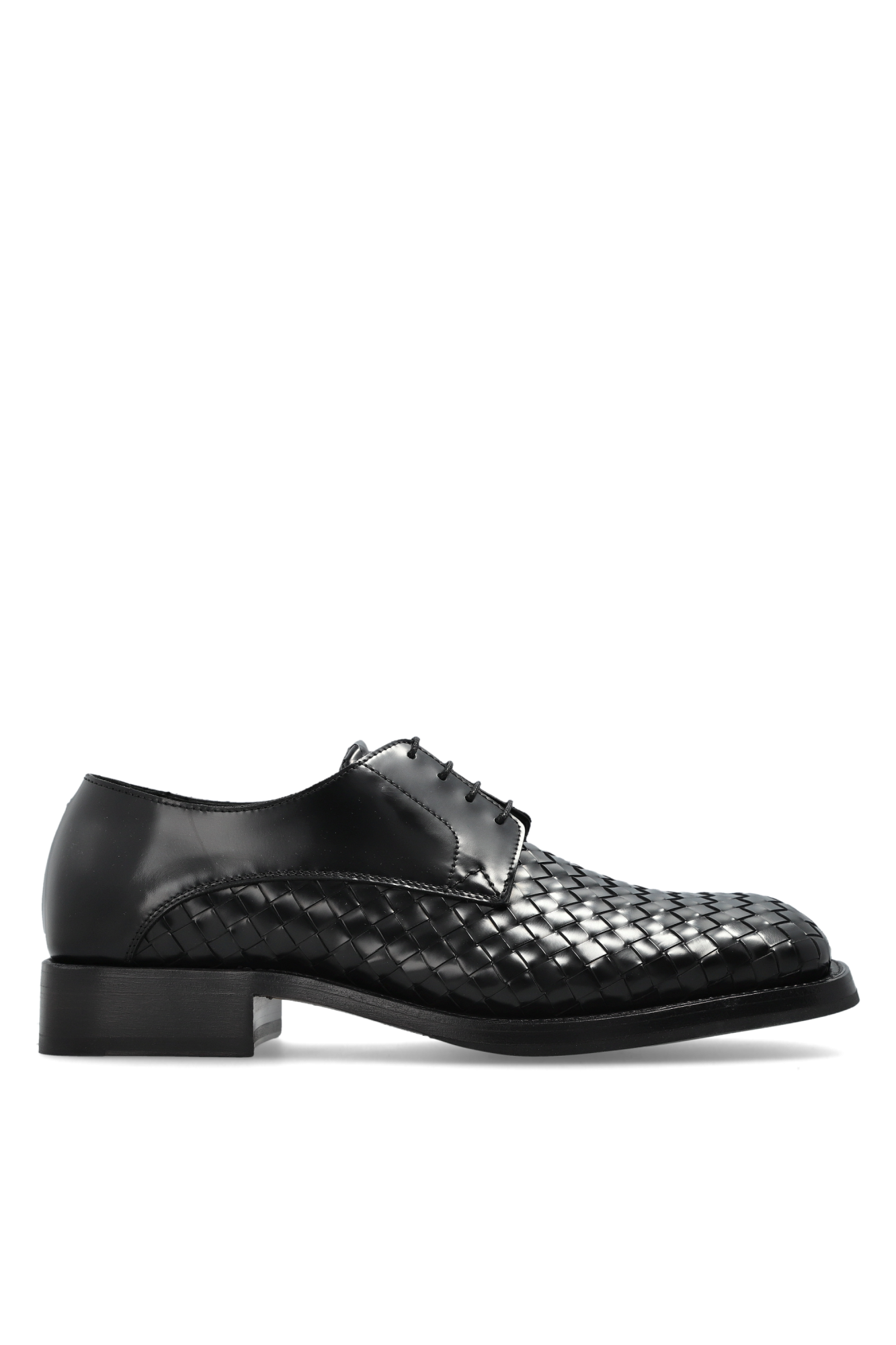 靴 archive Bottega Veneta Leather Shoes Bottega Veneta Leather shoes 